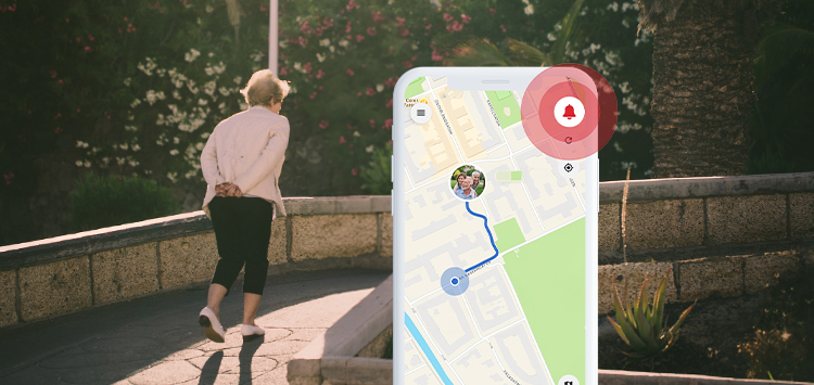 Lisää turvallisuutta muistisairaille ikäihmisille – GPS-hälyttimien edut